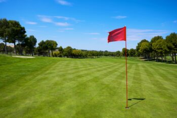 2025 Annual Dollars for Scholars Golf Tournament